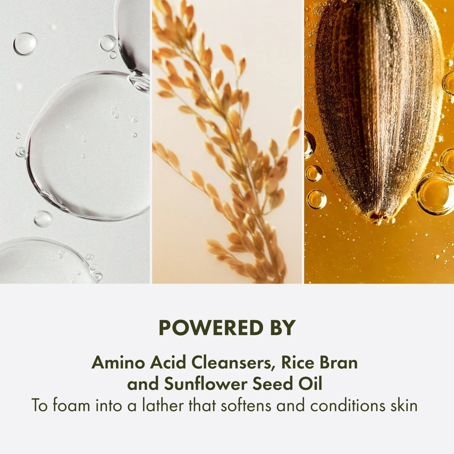 Origins Checks and Balances™ Gentle Foaming Face Wash