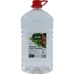 Vitvinsvinäger
