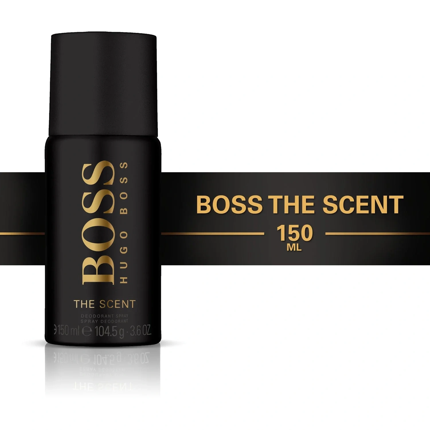Hugo Boss Boss The Scent