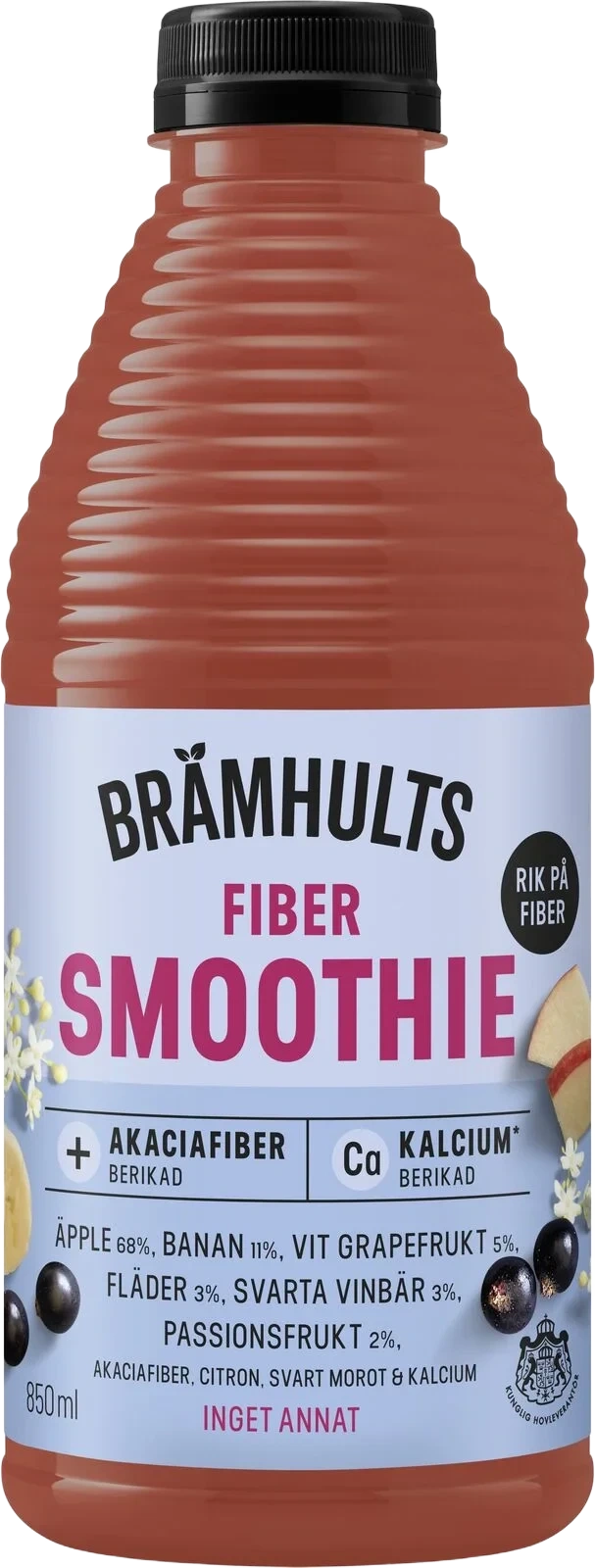 Fiber Smoothie