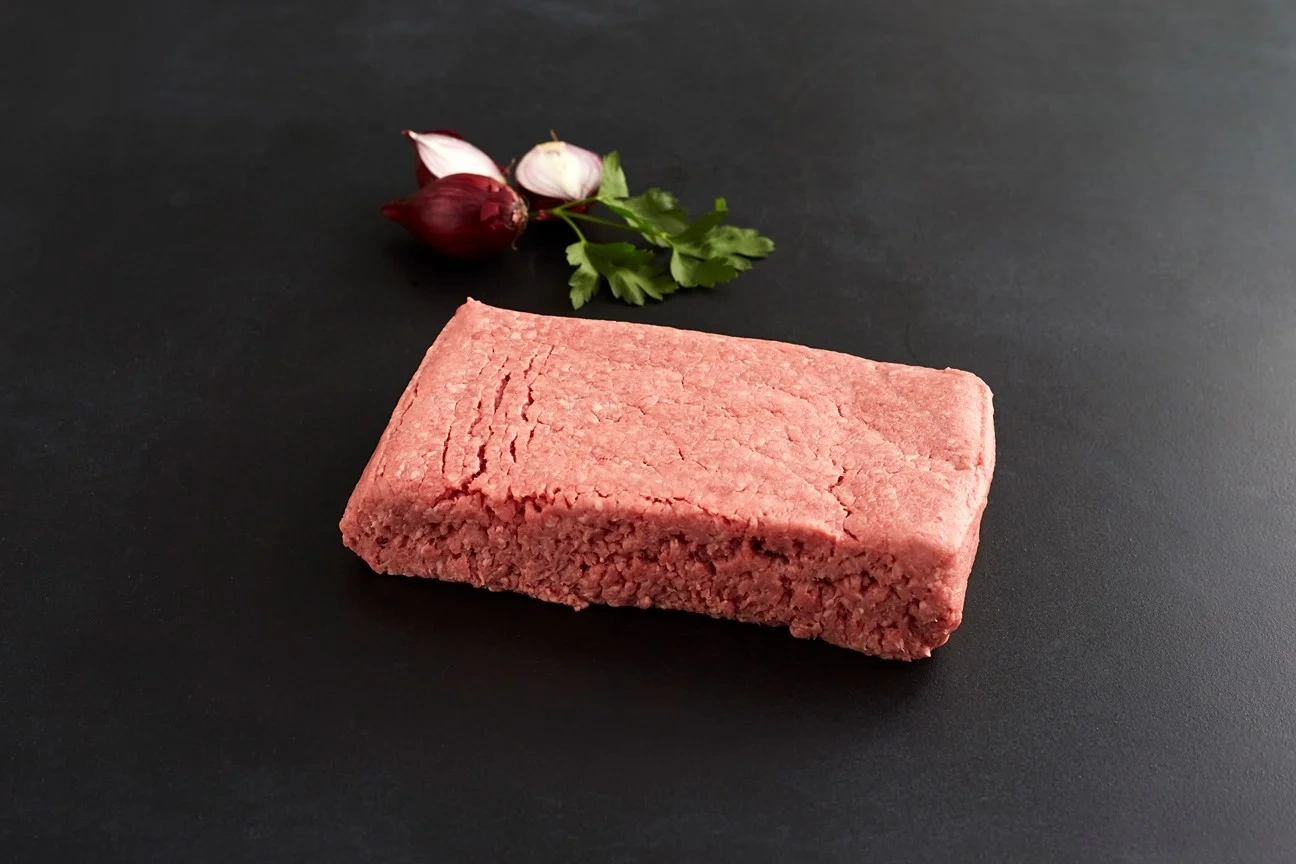 Blandfärs 50/50 15% Krav