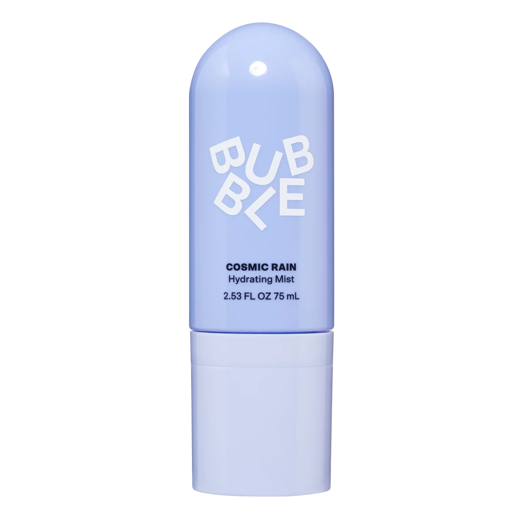 Bubble Cosmic Rain Hydrating Mist 75 ml