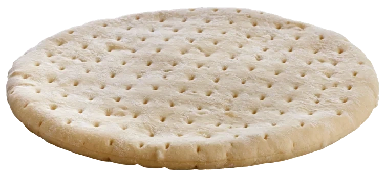Pizzabunn U/Saus 40cm Amerikansk 440g