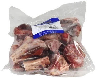 VIDDAS Reinmargebein