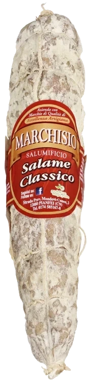 Salami Classico Ca 300g Marchisio