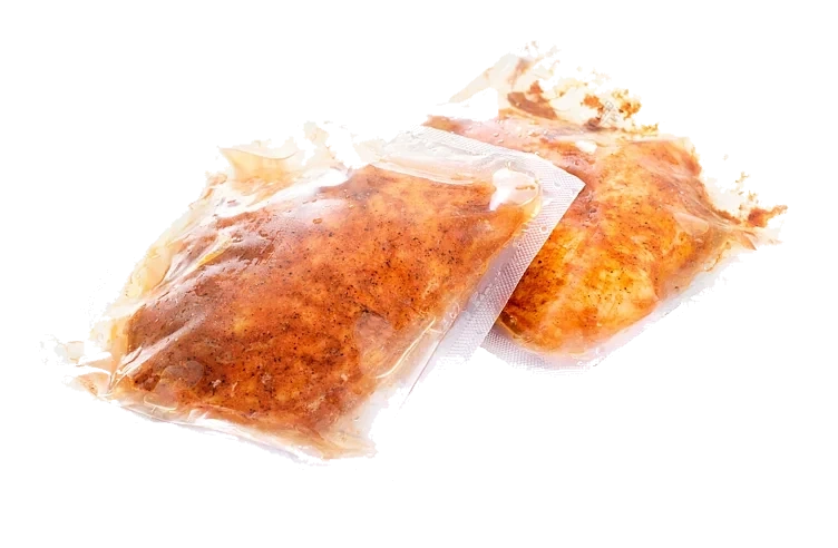 Kyllingfilet krydret sous vide   ca6kg   kg