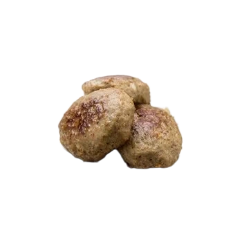 Lammfärsmedaljong 60g