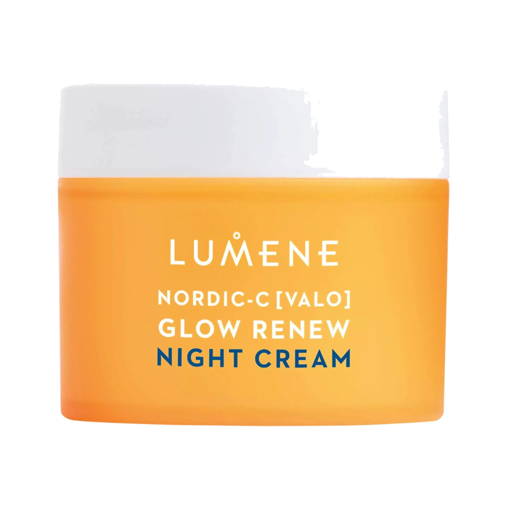 Lumene Nordic-C Glow Renew Night Cream, 50 ml