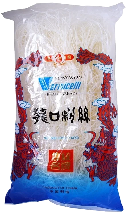 Longkou Vermicelli 500g Qingta