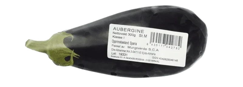 Aubergin