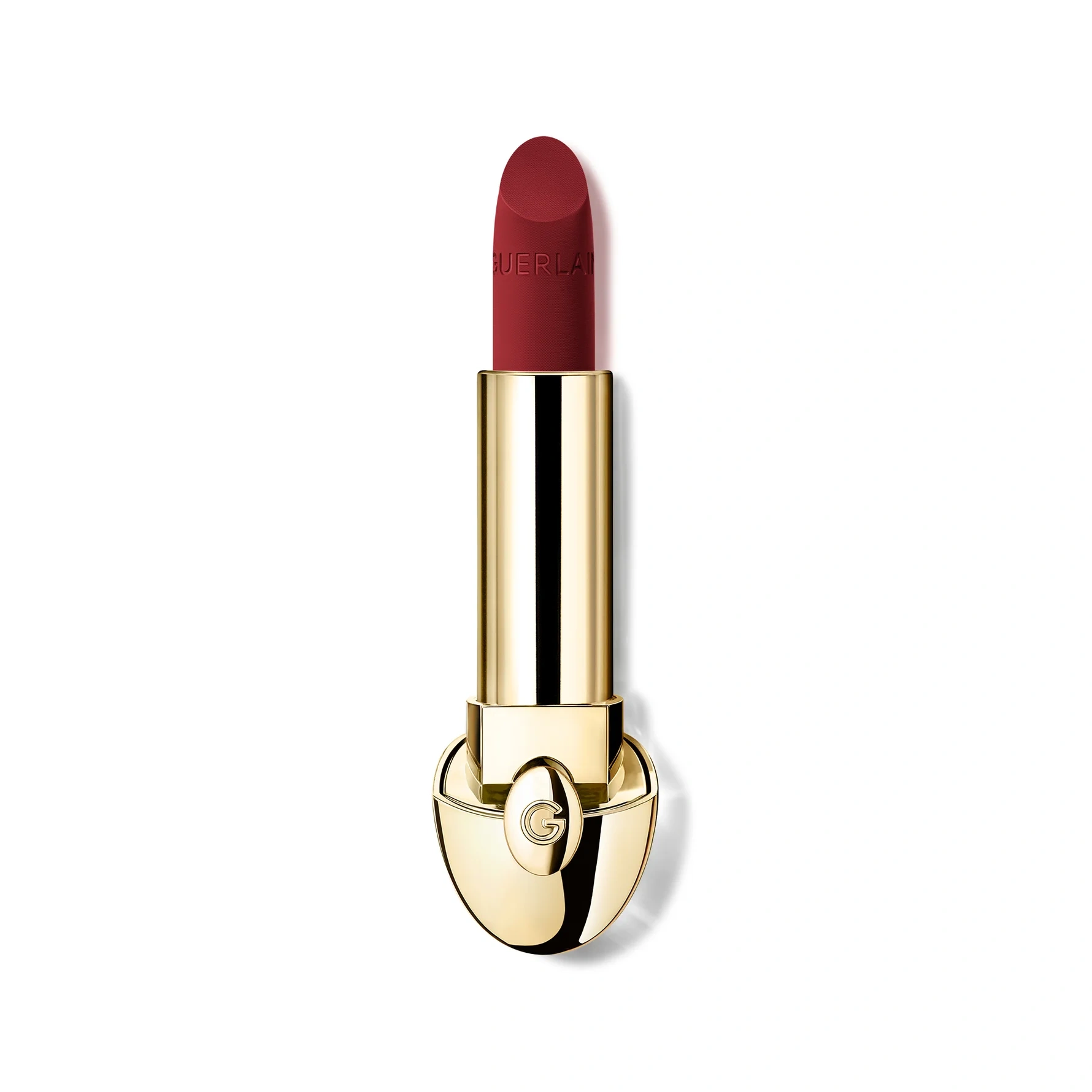 GUERLAIN Rouge G Lipstick - Luxurious Velvet 879