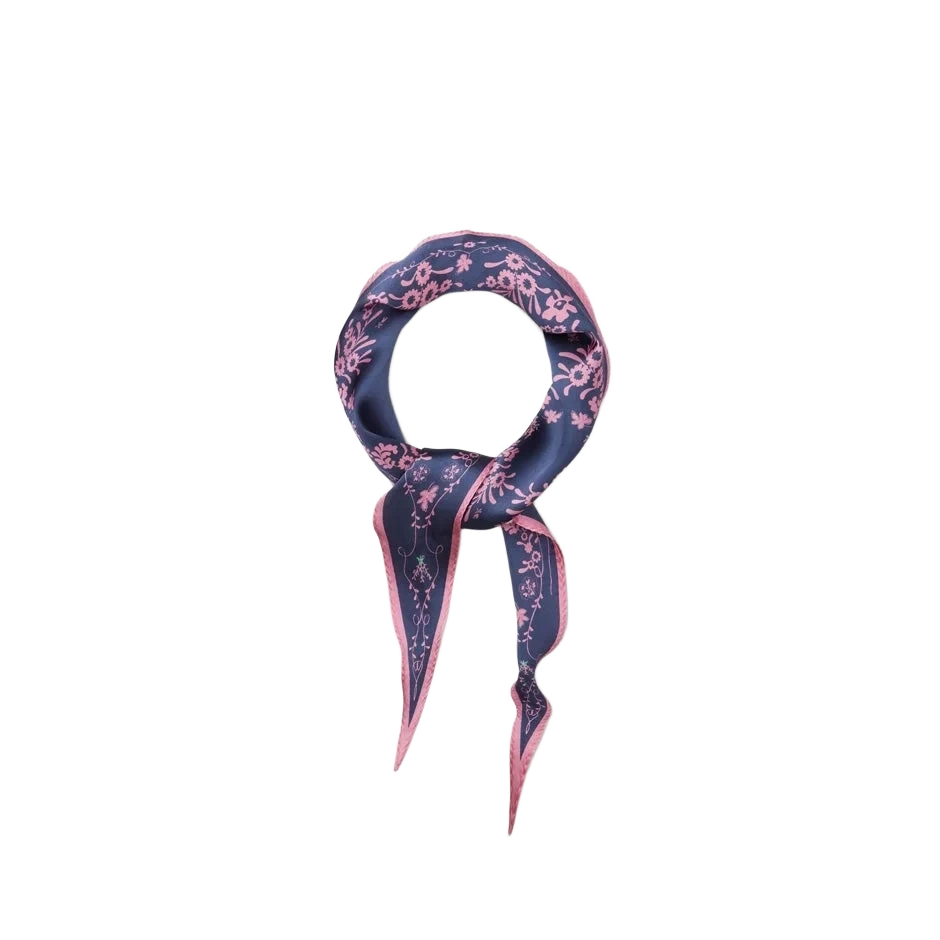Becksöndergaard Myrtle Diamond Scarf