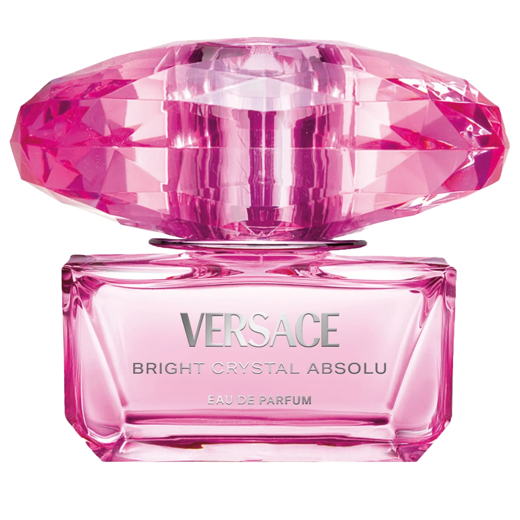 Versace Bright Crystal Absolu Eau de Parfum 50 ml