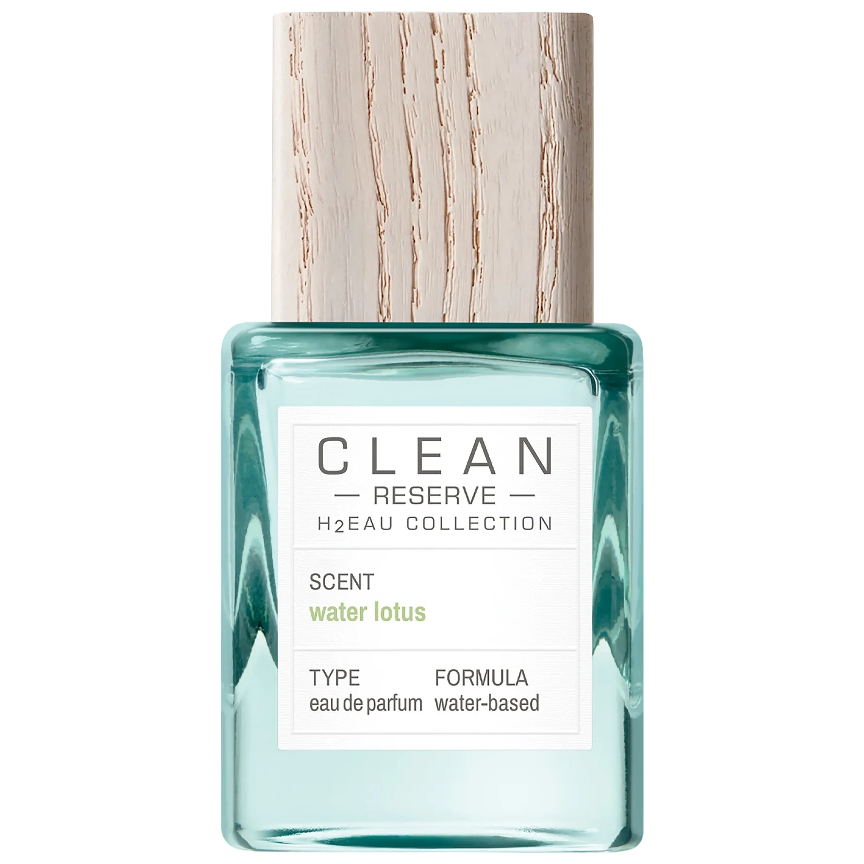Clean Reserve H2EAU Water Lotus Eau de Parfum 30 ml