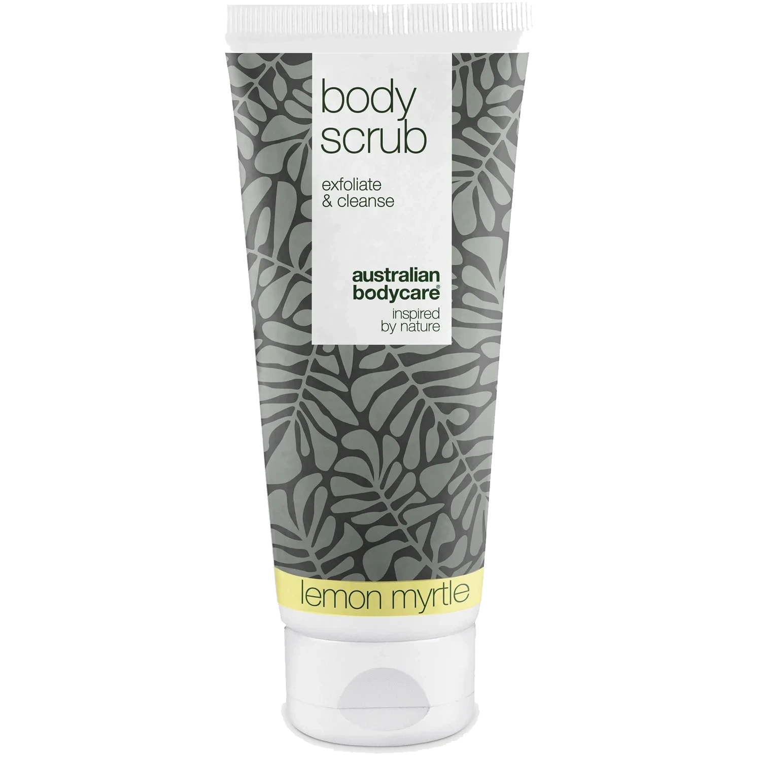 Australian Bodycare Body Scrub Lemon Myrtle