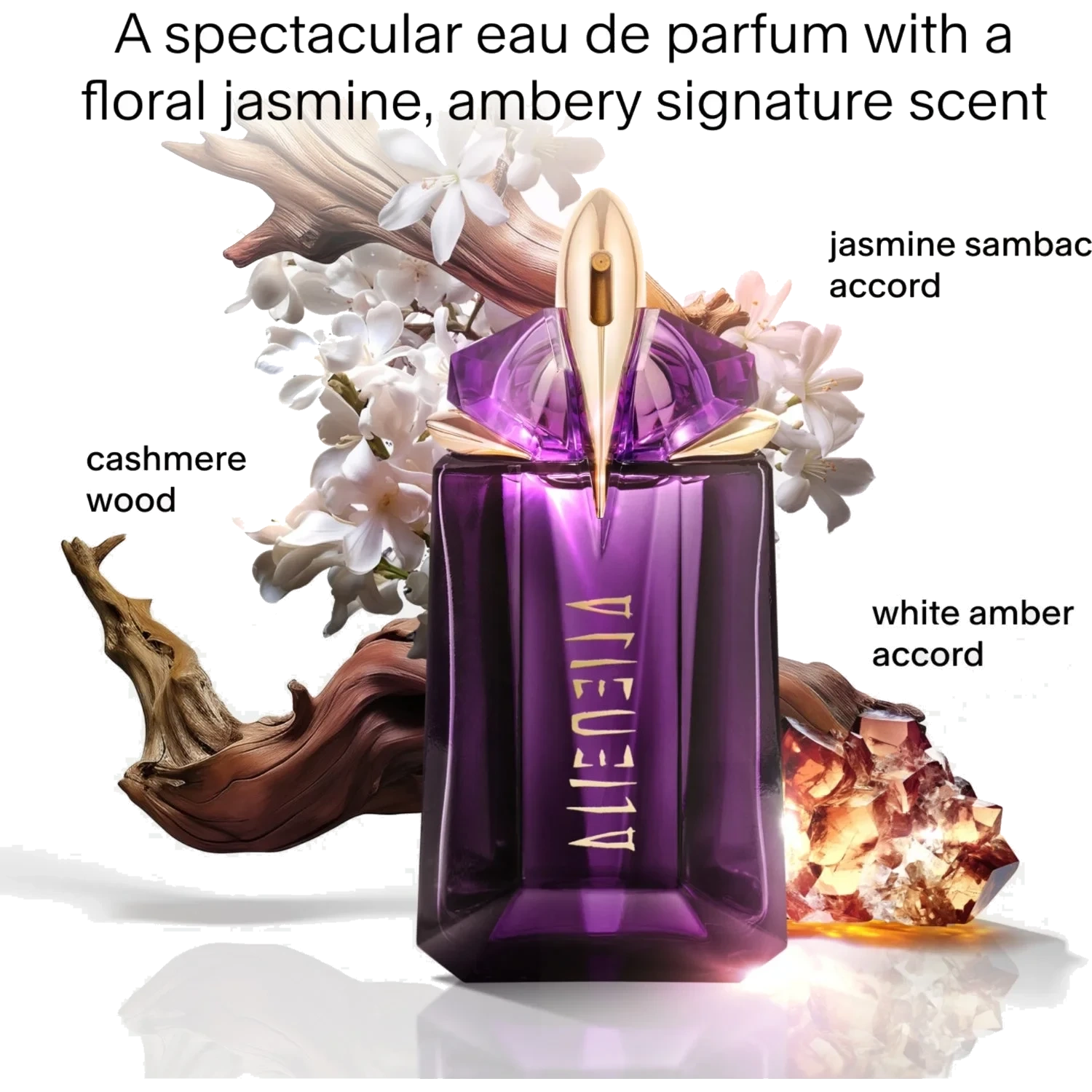 Mugler Alien Eau de Parfum 30 ml