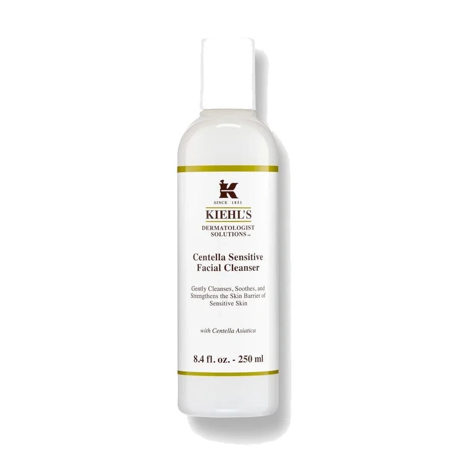 Kiehl’s Cica Sensitive Cleanser 250 ml