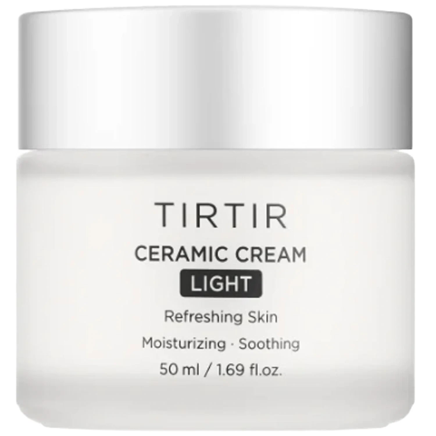 TIRTIR Ceramic Cream Light