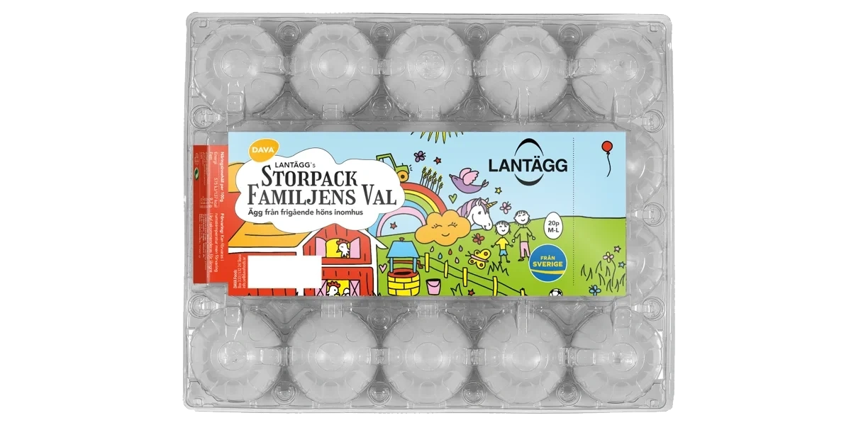 Familjens val