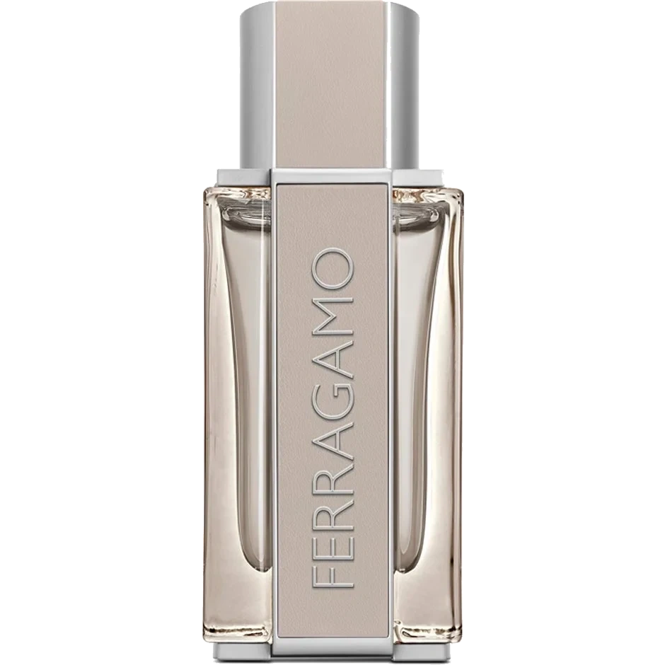 Ferragamo Bright Leather Eau de Toilette 50 ml