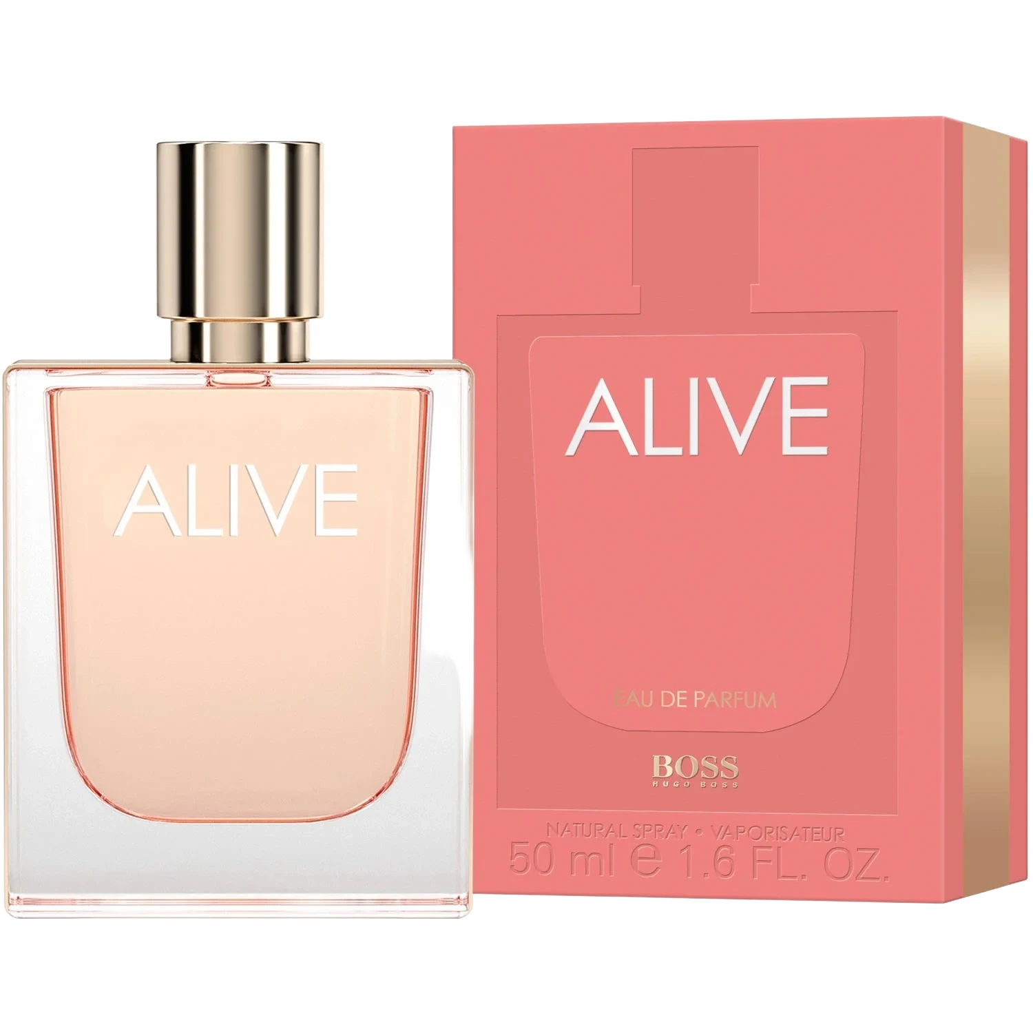 Hugo Boss Boss Alive