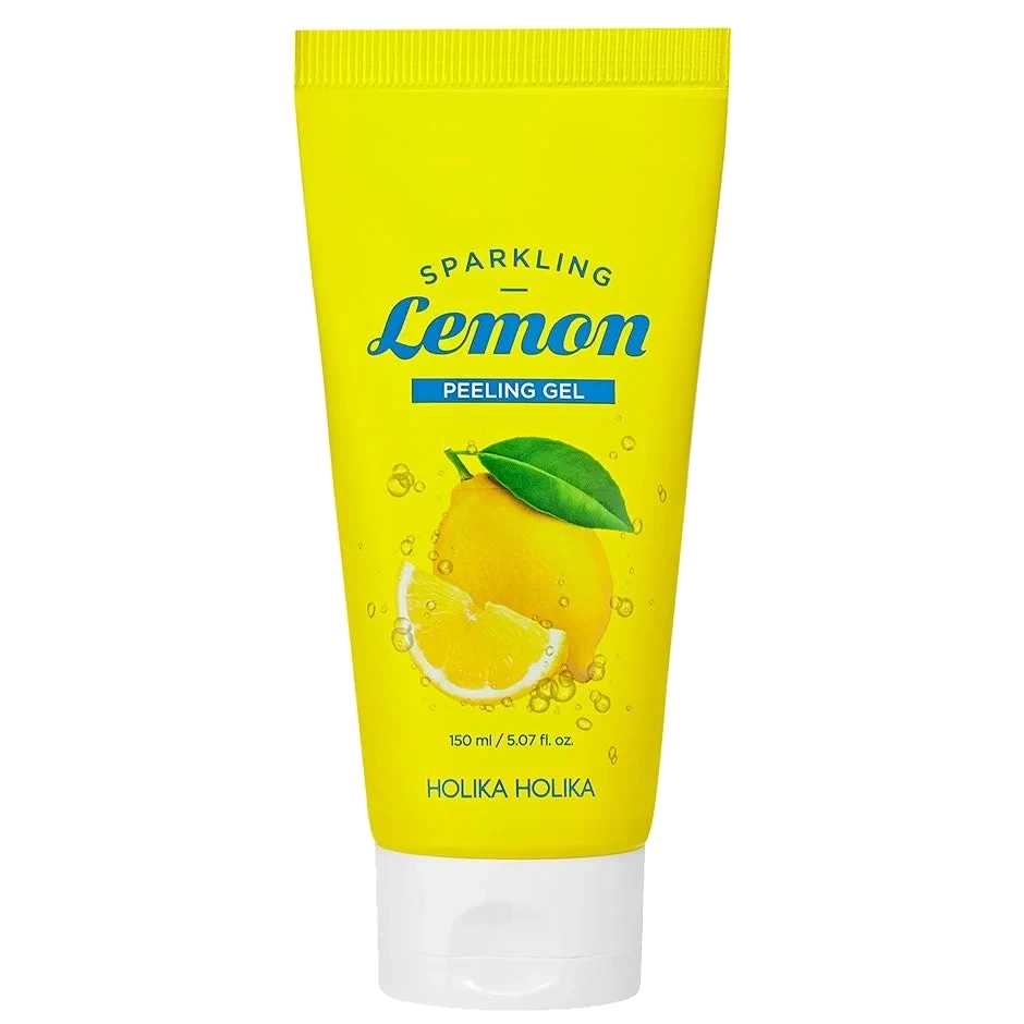 Holika Holika Sparkling Lemon Peeling Gel
