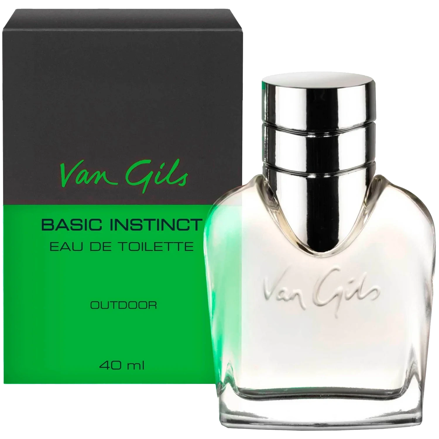 Van Gils Basic Instinct Outdoor
