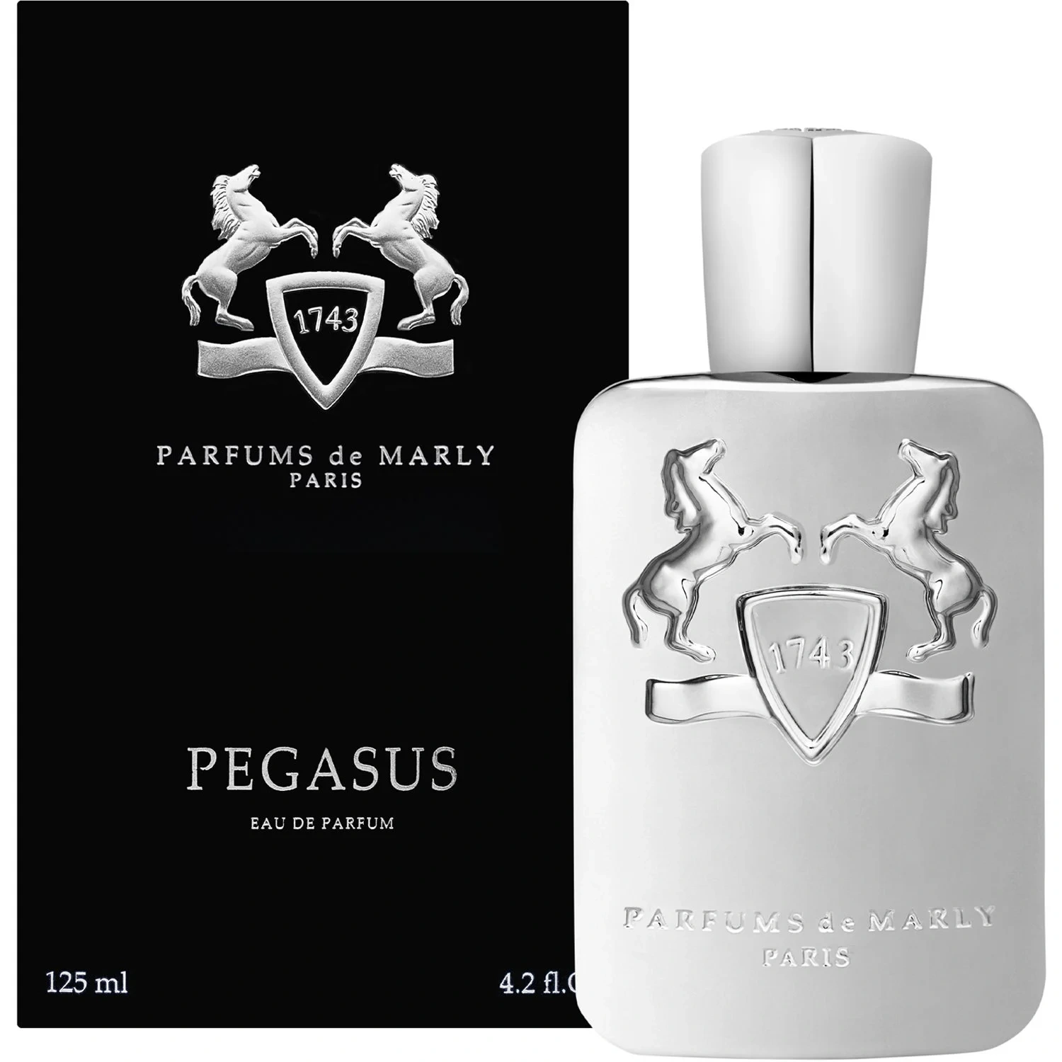 Parfums De Marly Pegasus Eau de Parfum 125 ml