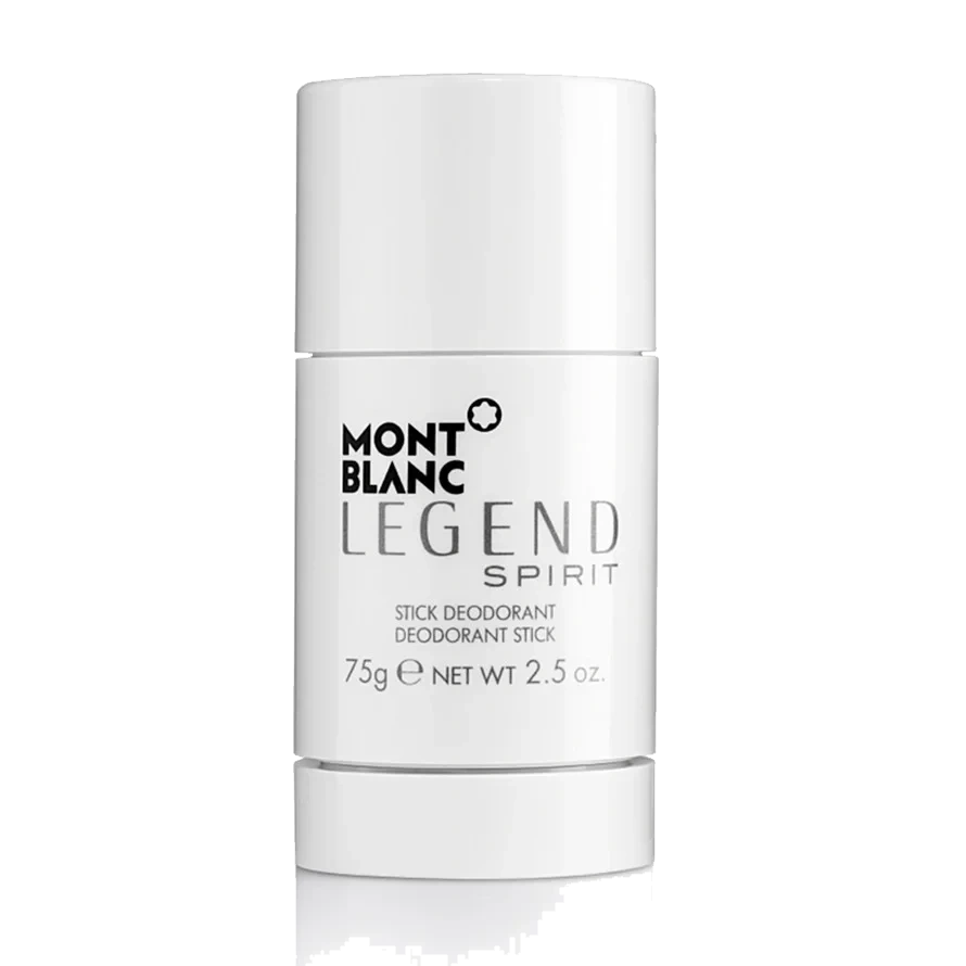 Montblanc Legend Spirit