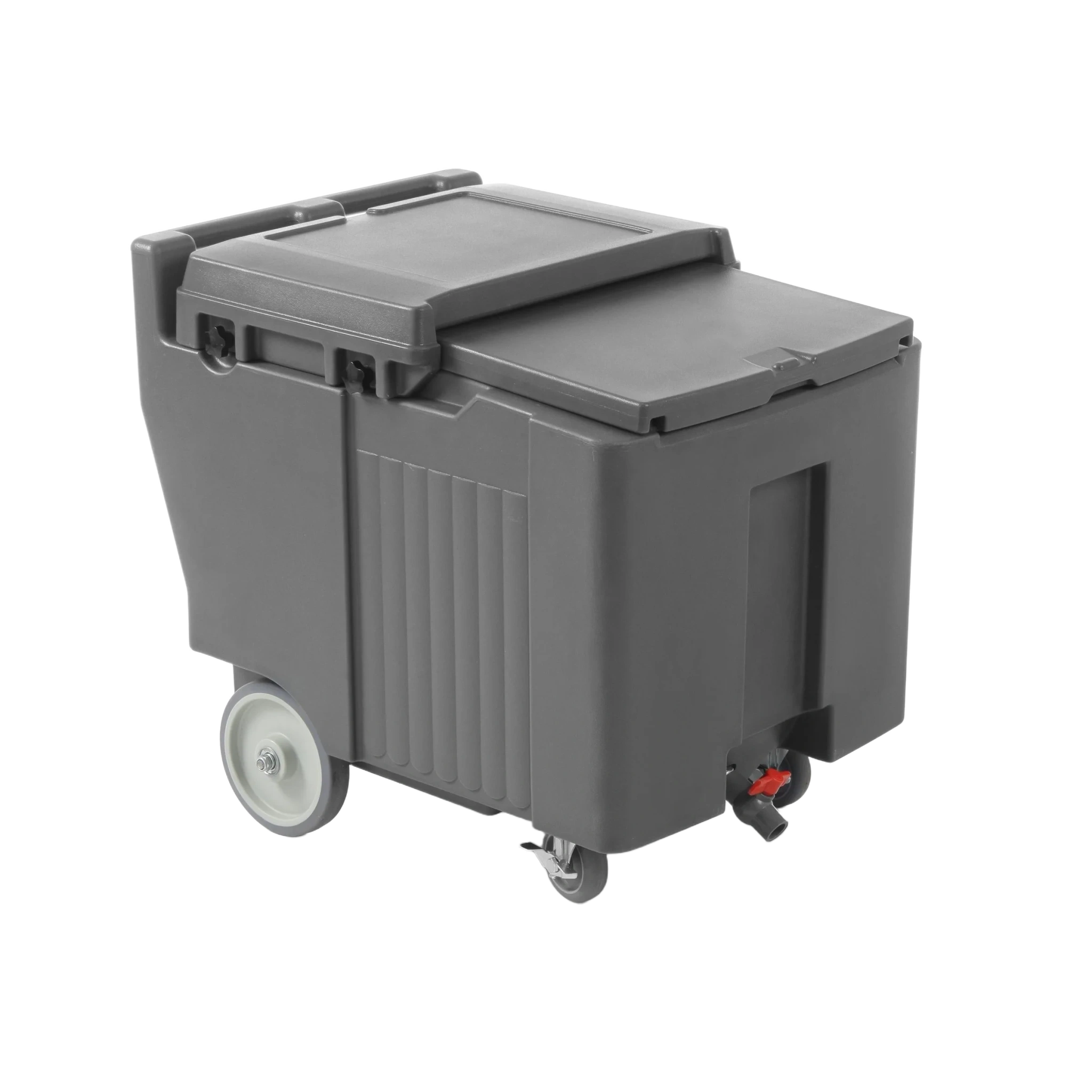 Isolerad isbehållare - 110 l