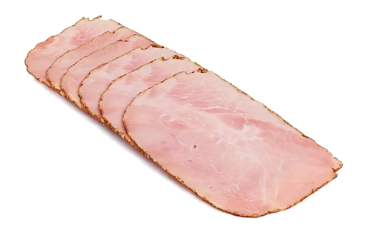 Krydderskinke  500g
