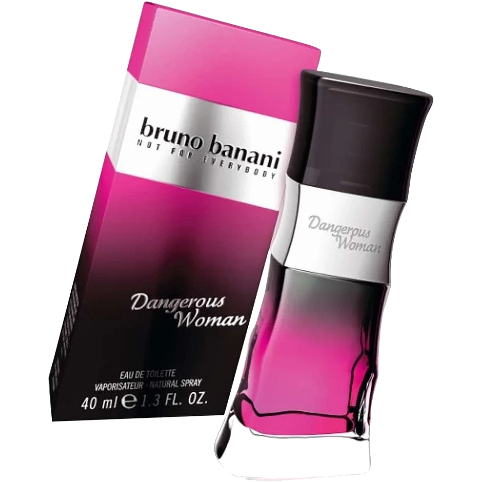 Bruno Banani Dangerous Woman