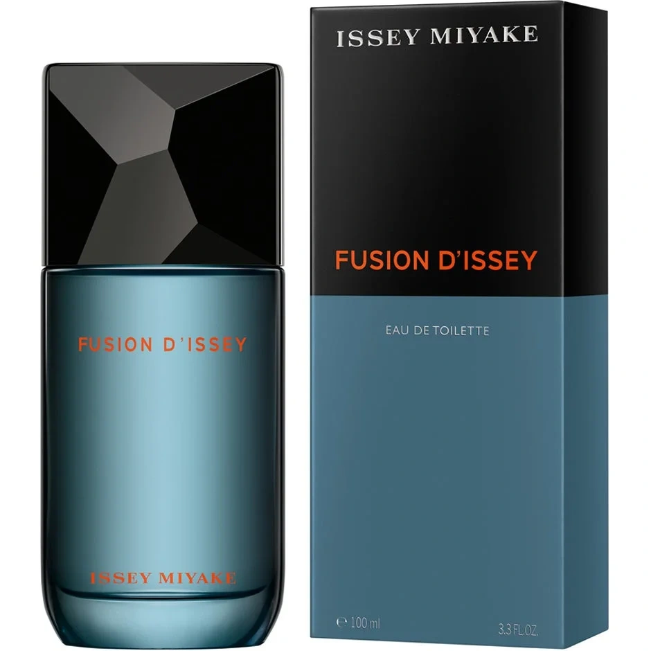 Issey Miyake Fusion D'Issey Pour Homme