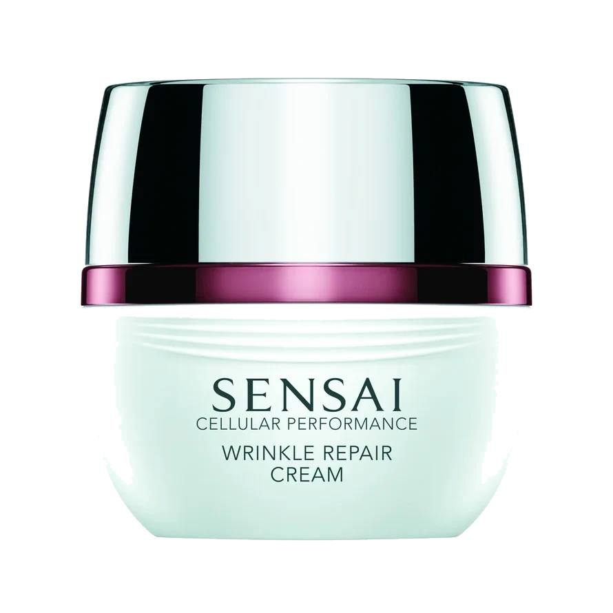 Sensai Wrinkle Repair Cream 40 ml