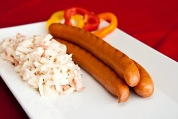 Wienerkorv Gårdsmärkt SE