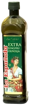 Olivolja extra virgin