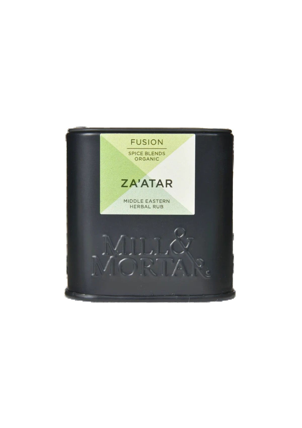 Zatar kryddermiks
