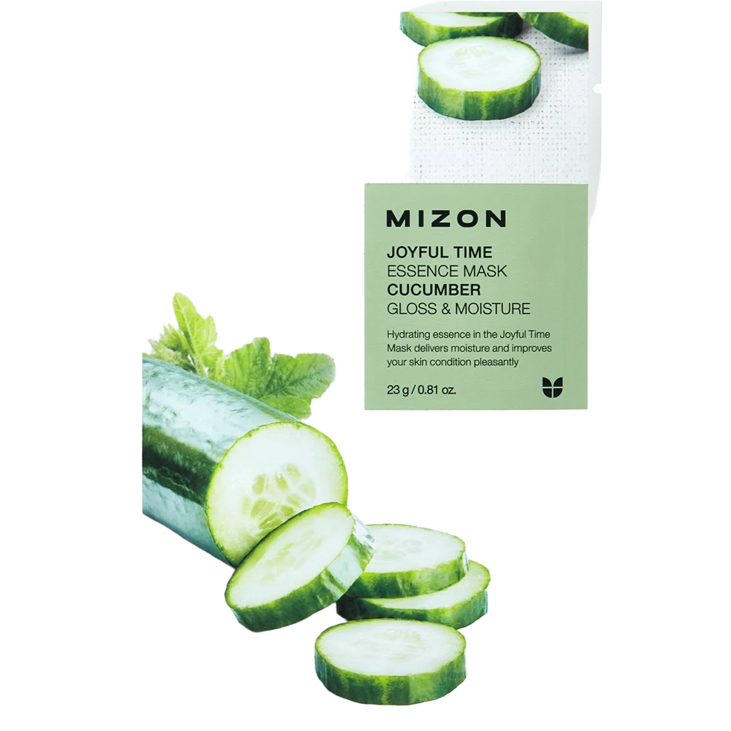 Mizon Joyful Time Essence Mask