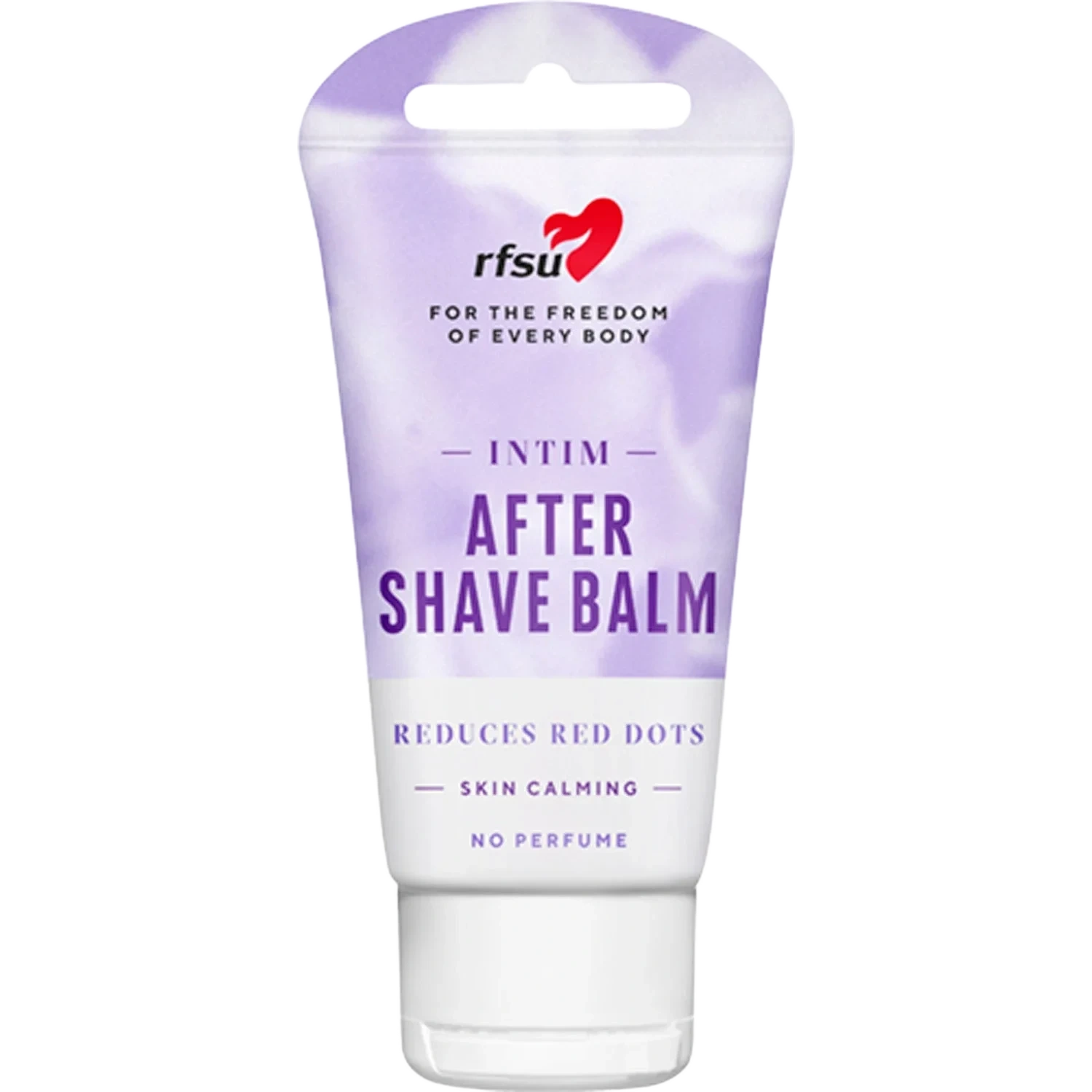 RFSU NORGE AS Intim After Shave Balm