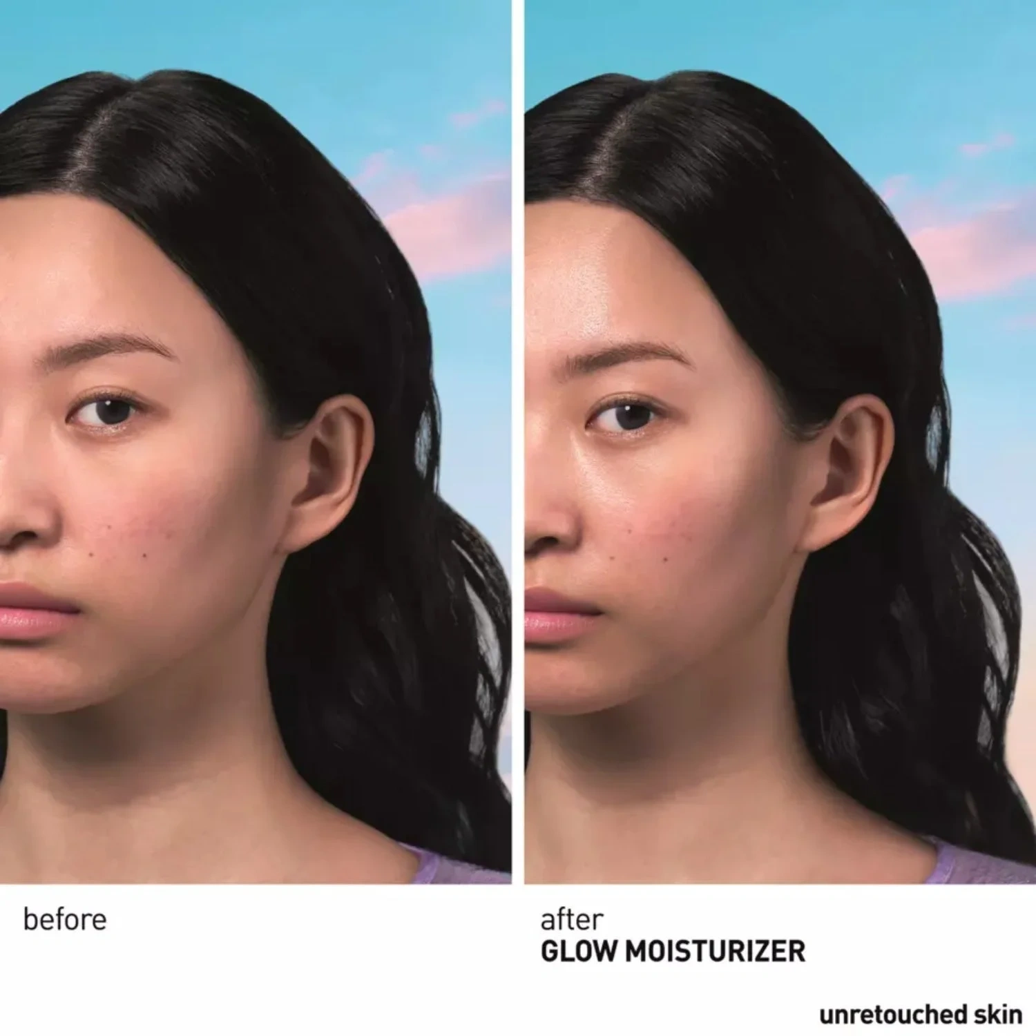 Erborian Glow Moisturizer