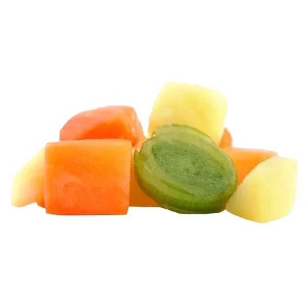 Lapskausblanding Grovkutt 2,5kg Norrek