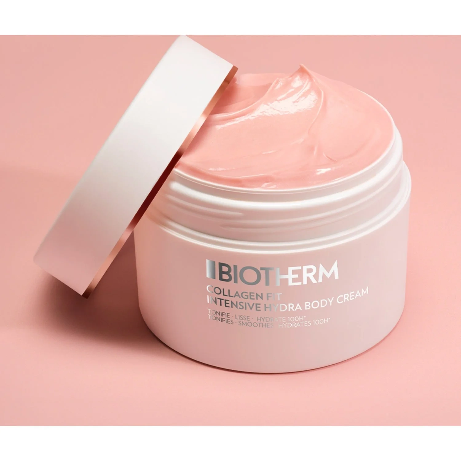 Biotherm Collagen FIT Body Cream 200 ml