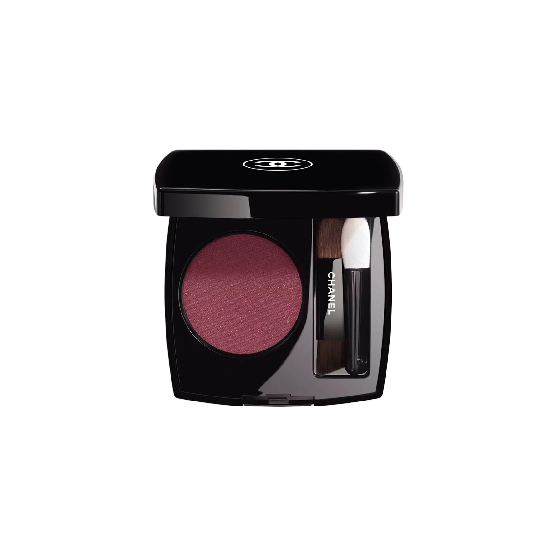 CHANEL MULTI-USE EYE TOP COAT 244 Rouge Cuir