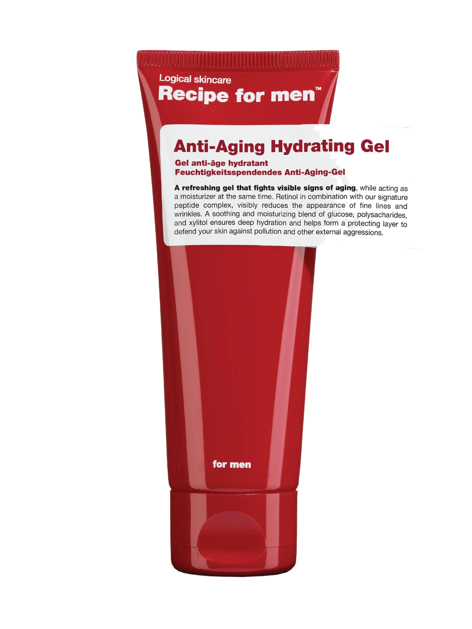 Anti Aging Gel