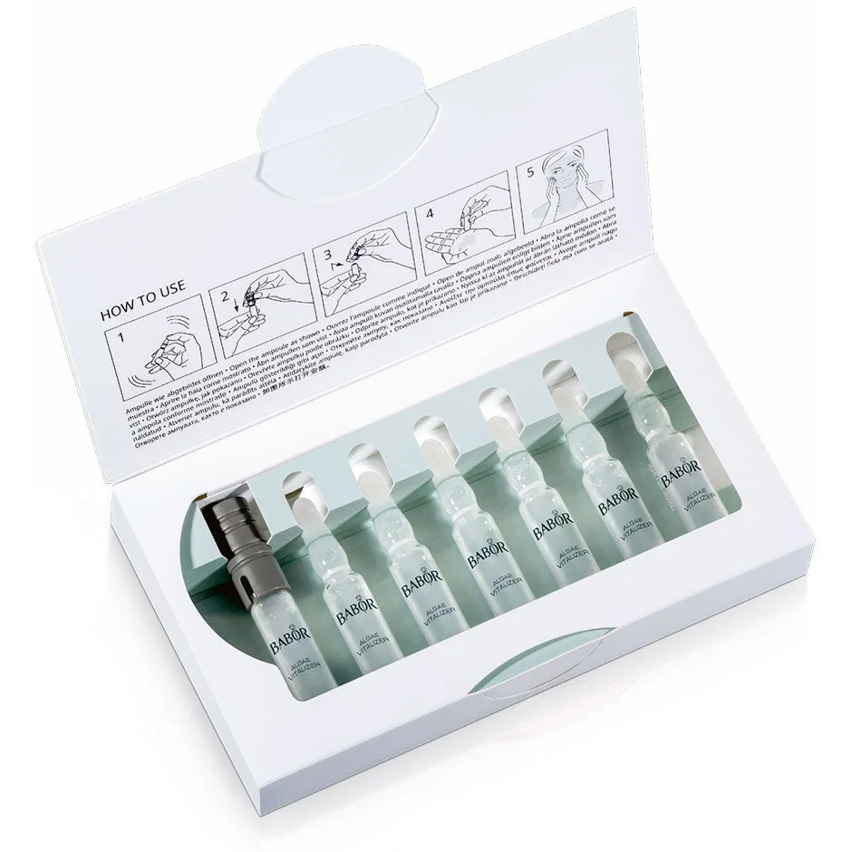 Babor Ampoule Algae Vitalizer