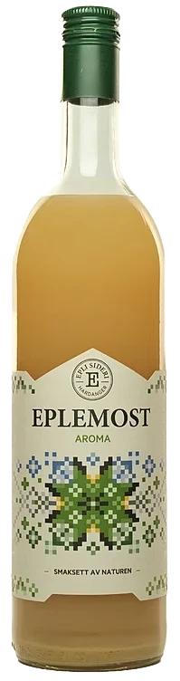 EPLI SIDERI AS Eplemost Gravenstein
