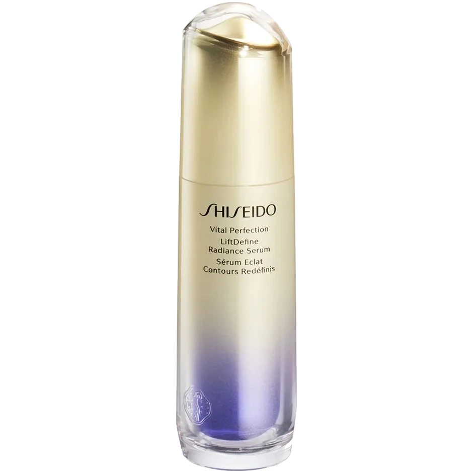 Shiseido Vital Perfection Liftdefine radiance serum