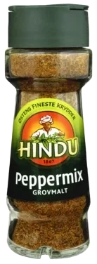 Peppermix Malt Glass Hindu