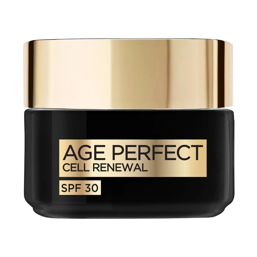 L'Oréal Paris Age Perfect Cell Renewal Day Cream SPF30 50 ml