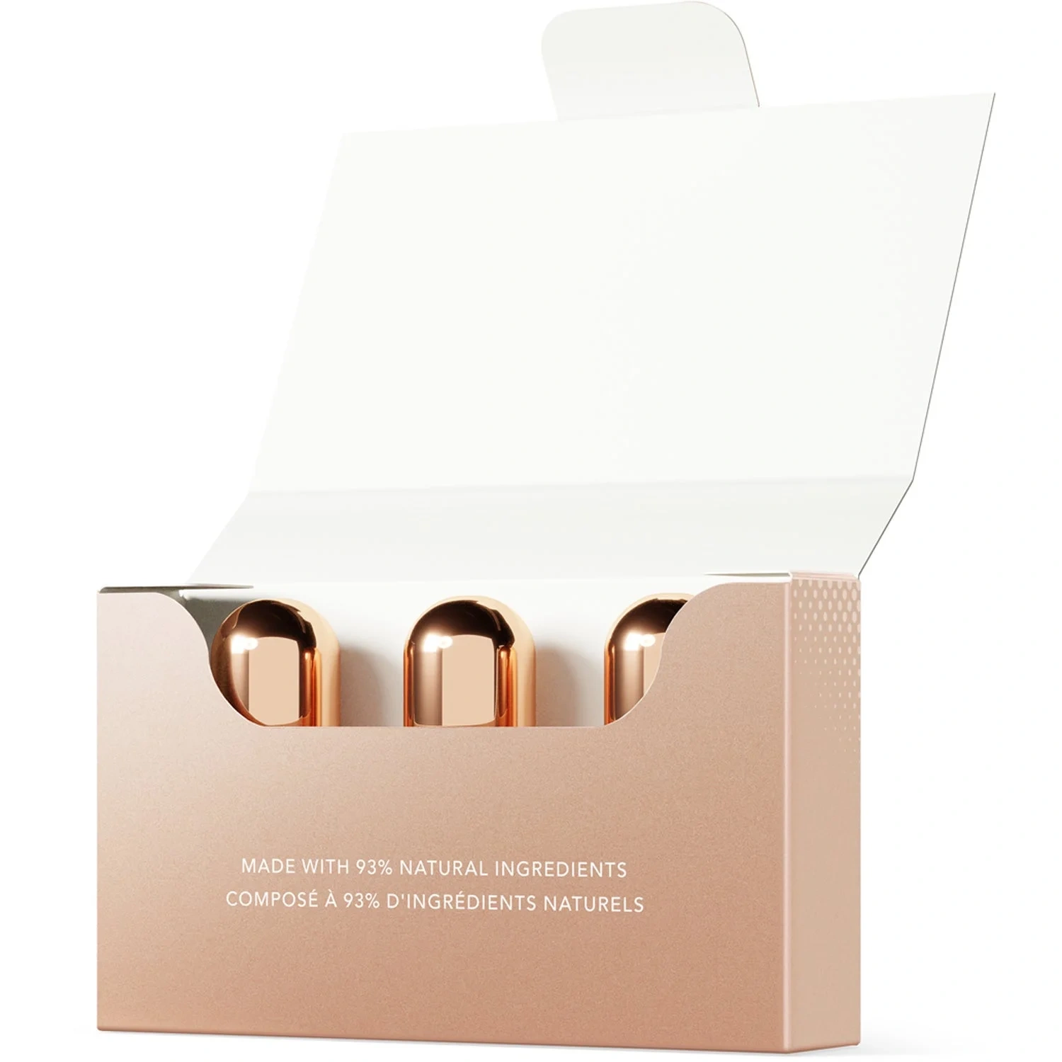 FOREO SUPERCHARGED™ Eye & Lip Contour Booster